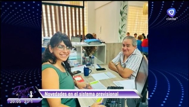 Programa Junto a Ellas 12-04-25