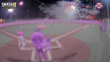 Indianapolis Sports Park Field #6 - King of the Mound (2025) Sat, Apr 12, 2025 9:36 PM to 10:42 PM