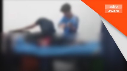 Kertas siasatan telah dihantar ke TPR