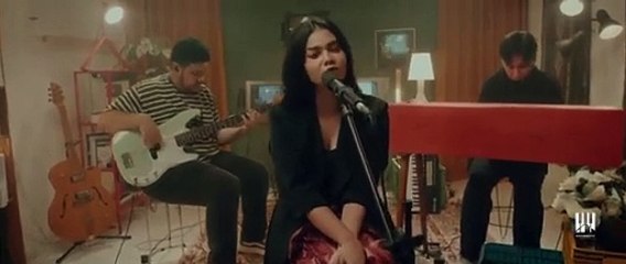 See You On Wednesday _ Citra Scholastika - Tilik Jogja - Live Session