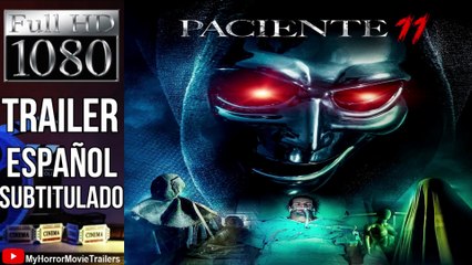 The 11th Patient | movie | 2019 | Official Trailer