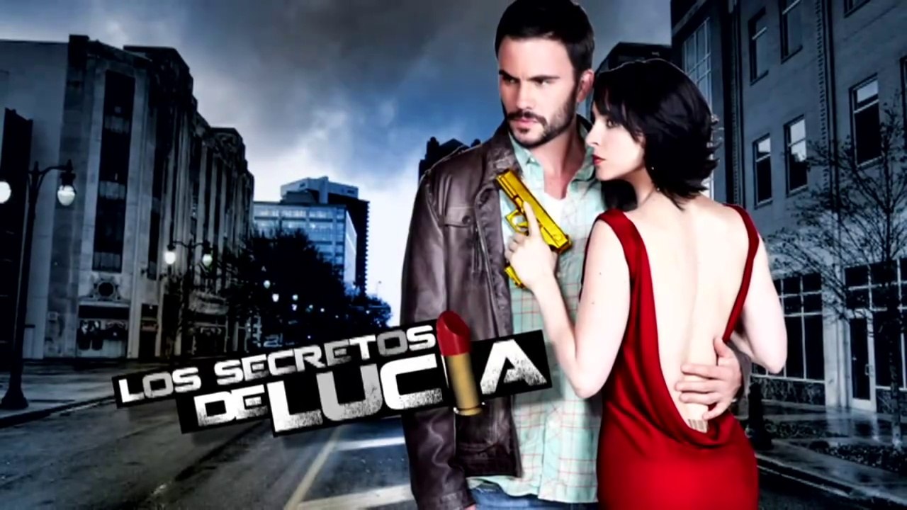 Los Secretos De Lucia - Episodio 04