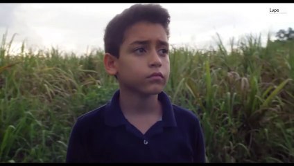 Lupe - A Cidade dos Sonhos | movie | 2019 | Official Trailer