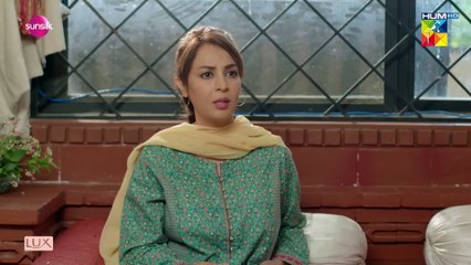 Muhabbat Gumshuda Meri - Episode 18 | First September 2023