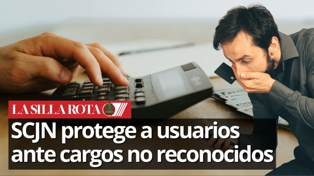 Cargos no reconocidos: SCJN obliga a bancos a pagar intereses