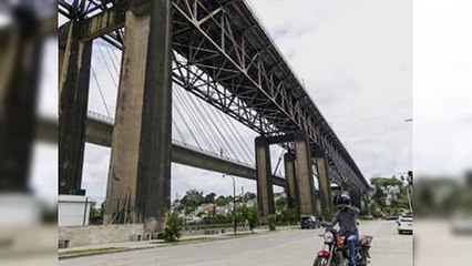 MOPC aprovechará Semana Santa para intervenir puente de la 17