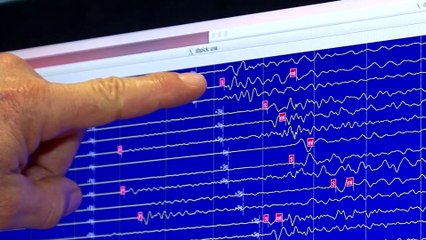 UN SISMO MAGNITUD 5.3 SE REGISTRÓ A 3:30 DE LA TARDE DE ESTE DOMINGO EN PLAYA FLAMINGO