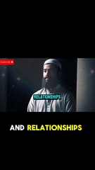 part 2: The Hidden Dangers of Lust: 5 Life-Altering Costs You Need to Know | ISLAM