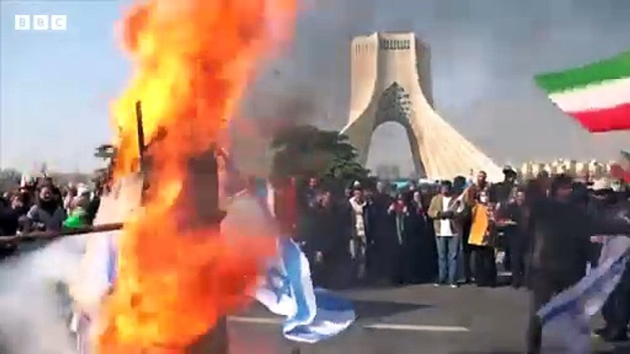 Us_ Iran  talks about what we know about Iran  nuclear