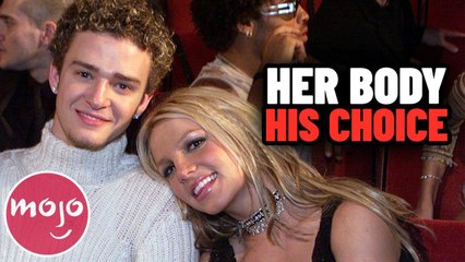 10 Dark Facts About Britney Spears' Life