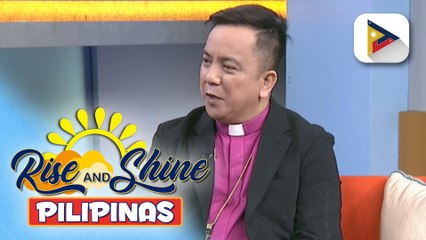 Ano ang kahalagahan ng Semana Santa sa mga kapatid nating kristiyano?