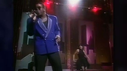 Kashif - Aint No Woman (Like The One I Got) (VJ Edition) [1080p][Trecho]