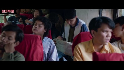 Sampai Nanti, Hanna! 2024