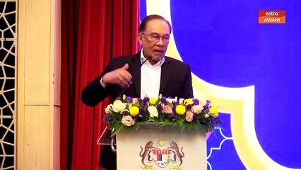 ASEAN Energy Grid sudah dimaterai antara Vietnam-Malaysia - PM