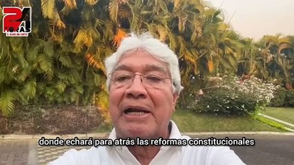 Morena prepara congreso para echar para atrás reforma contra el nepotismo en 2030