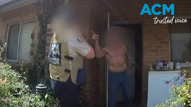 RSPCA inspectors cop daily abuse whilst investigating animal cruelty