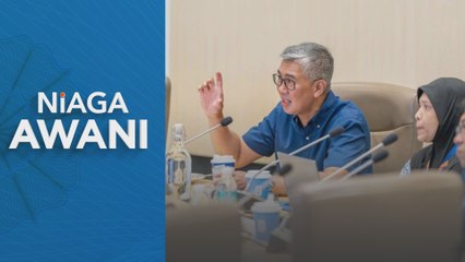NGCC mesyuarat hari ini, MITI bentang analisis baharu