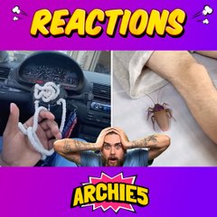 Internet’s Funniest (and Weirdest) Moments – The Dudes REACT!