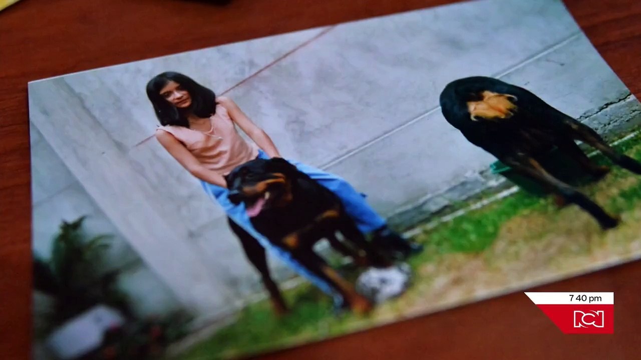 Invencibles, vida sin límites: la historia de Ana María, música para el alma