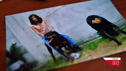 Invencibles, vida sin límites: la historia de Ana María, música para el alma