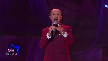 Alberto - Amigo Roberto Carlos