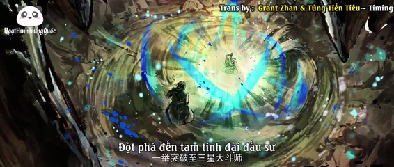 Đấu Phá Thương Khung | OVA 3 | Hẹn Ước 3 Năm | Tập 12