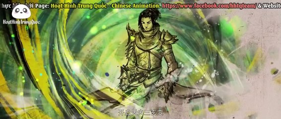 Đấu Phá Thương Khung | OVA 3 | Hẹn Ước 3 Năm | Tập 13