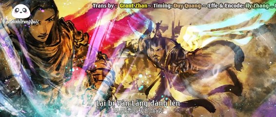 Đấu Phá Thương Khung | OVA 3 | Hẹn Ước 3 Năm | Tập 9