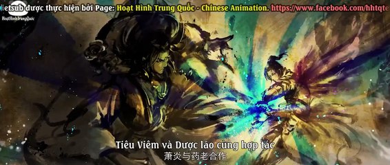Đấu Phá Thương Khung | OVA 3 | Hẹn Ước 3 Năm | Tập 10