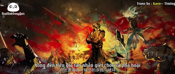 Đấu Phá Thương Khung | OVA 3 | Hẹn Ước 3 Năm | Tập 7