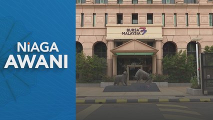 Dagangan Bursa Malaysia dijangka tidak menentu minggu ini