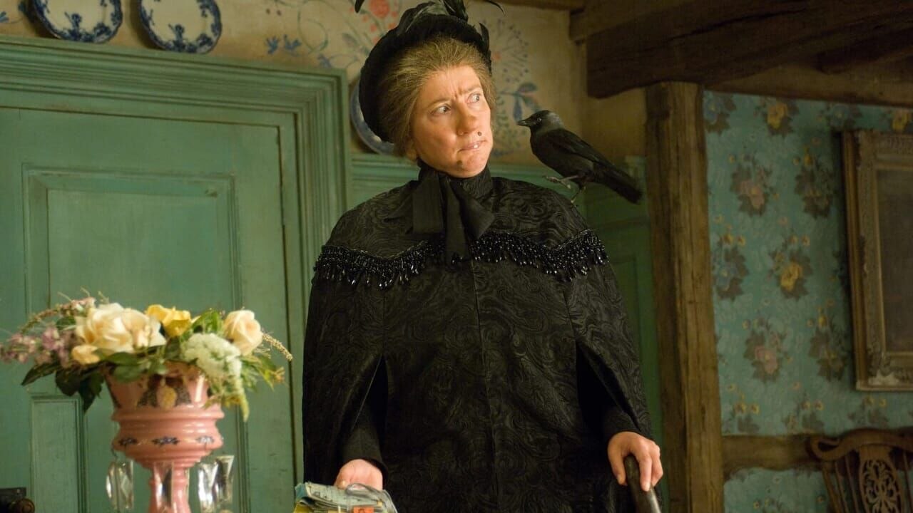 Nanny McPhee et le Big Bang