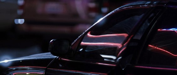 O Homem das Sombras 2012 Dublado