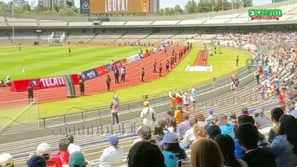 ¡Histórico! Pumas Femenil vence por primera vez a Tigres con golazos en CU