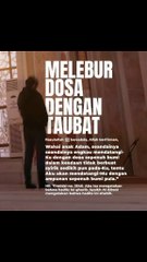Cara Menghapus Dosa Di Masa Lalu & Sekarang #ninonurmadi