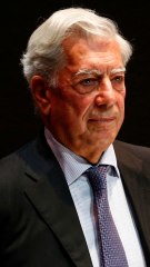 Vargas Llosa desde sus inicios