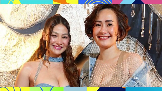 Fast Talk with Boy Abunda: Chariz Solomon and Liezel Lopez | (Ep. 563)