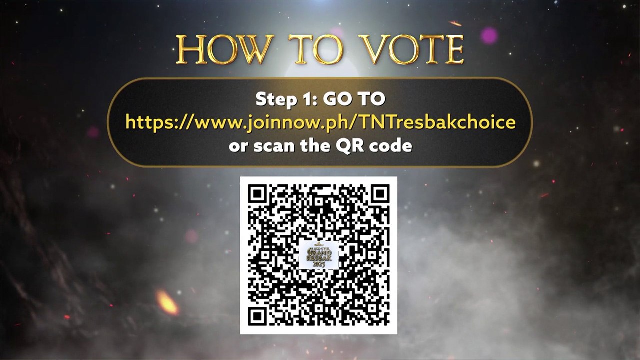 It's Showtime: TNT All Star Grand Resbak Final Comeback (Teaser)