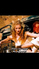 Mad Max_Fury Road,I give her props for bravery every time here _movie _shorts _video