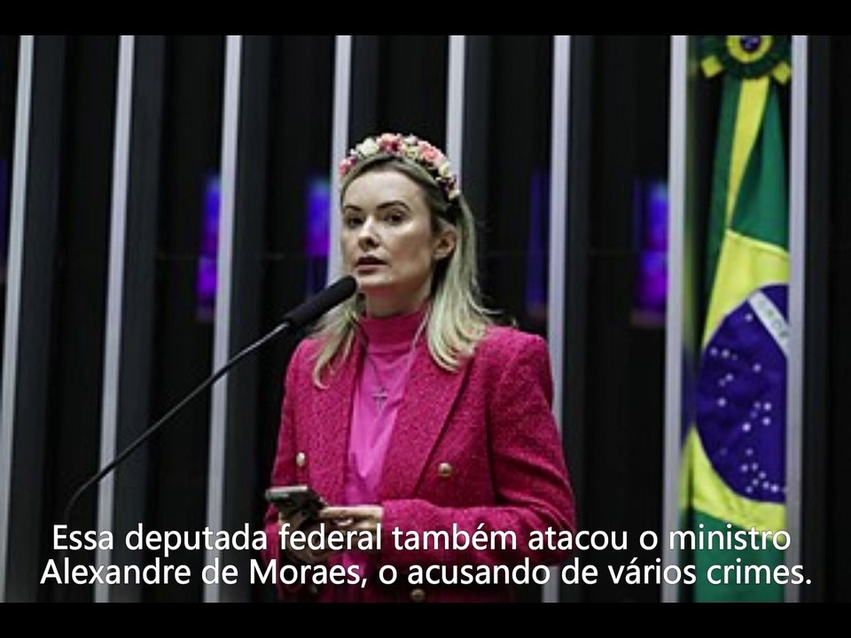 Vamos acabar com a Presidência da República, com o Congresso e com os Tribunais Federais.