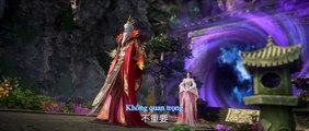 Tiên Nghịch Tập 84 Vietsub + Thuyết Minh