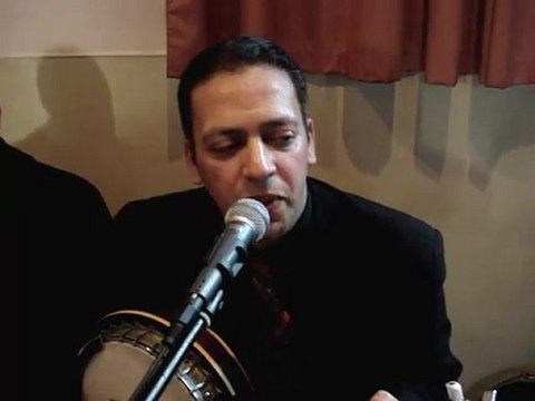 Orchestre Houcine Agadir France 0616717032 Maroc 0677712318 (chleuh)