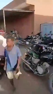 Pénurie de carburant au Mali : conséquences d’une crise diplomatique entre Alger et Bamako