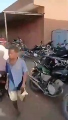 Pénurie de carburant au Mali : conséquences d’une crise diplomatique entre Alger et Bamako