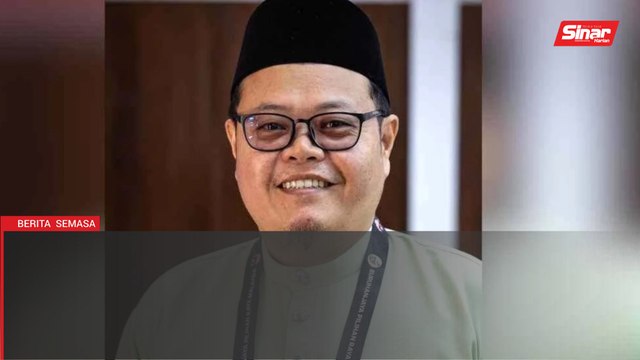 Isu tauliah: Tiba masa, saya akan jawab, kata Ustaz Muhaimin