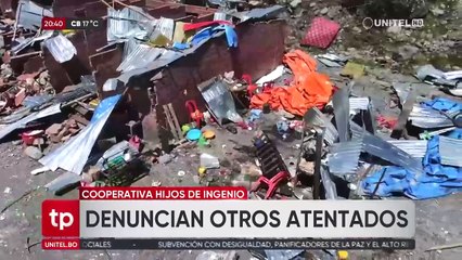 Explotación de oro en La Paz, entre pugnas e ilegalidad