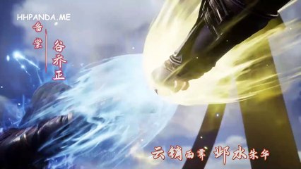 Nghịch Thiên Chí Tôn Tập 401