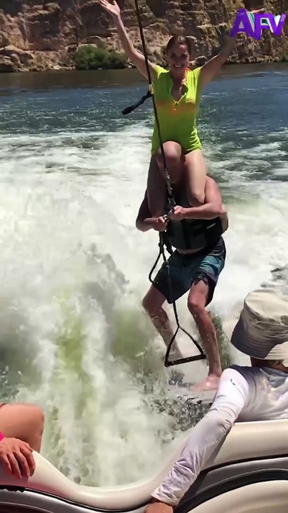 108. Nearly had it!! 🤣 #afv #fail #funny
