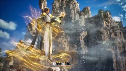 All Female Spies Are In My Sect Eps 58 sub Indonesia