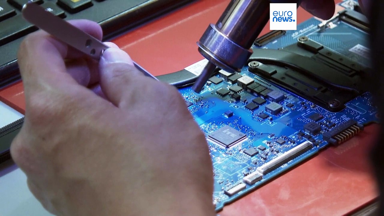 Nachrichten des Tages | 14. April - Morgenausgabe